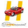 Hybrid Automobiles Car Showroom Management Softwar