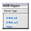 IMDB Ripper
