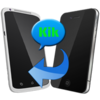 Backuptrans iPhone Kik to Android Transfer