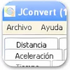 JConvert