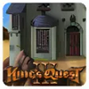 Kings Quest 3 : To Heir is Human