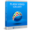 kvisoft Flash Photo Gallery