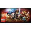 LEGO?« The Lord of the Rings