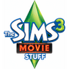 Les Sims 3: Cinéma Kit d'Objets