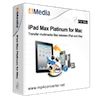 iPad Max for Mac