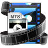 4Videosoft MTS Converter for Mac