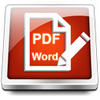 4Videosoft Convertisseur PDF en Word pour Mac