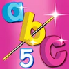 ABC MAGIC PHONICS 5 Lite