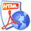 Amacsoft PDF to HTML for Mac