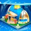 Aquapolis - city building game