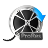 Bigasoft ProRes Converter for Mac