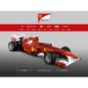 Ferrari F150 Wallpaper