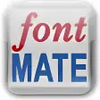 Font Mate