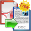 iPubsoft PDF to Word Converter for Mac