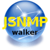 JSNMPWalker