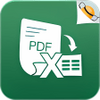 PDF to Excel by Flyingbee