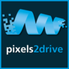 Pixels2Drive