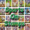 Sports On Stamps