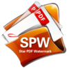 Star PDF Watermark for Mac