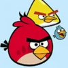 Tema Angry Birds