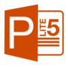 Themes for MS Office Powerpoint Presentations Lite