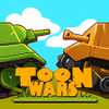 Toon Wars: Tank battles