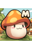 MapleStory M Nutty Bowmasters