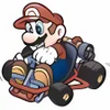 Mario Kart 360