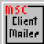 Marshallsoft Client Mailer for C