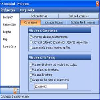 MessageLock for Outlook 2003
