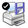 Modern PDF Printer
