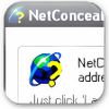 NetConceal Anonymizer