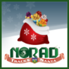 NORAD Tracks Santa for Windows 8