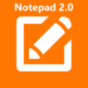 Notepad 2.0