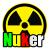 Nuker - Elminador de Archivos