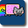 Nyan Cat Redeemer