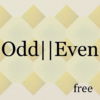 OddEven free