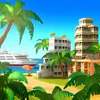 Paradise City Island Sim