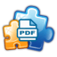 PDF Icon Maker - IconCool Mixer
