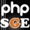 PHP Strategy Game Engine