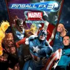 Pinball FX3 - Marvel Pinball: Marvel Legends Pack