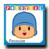 Pocoyize für Windows 8