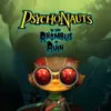 Psychonauts In The Rhombus Of Ruin PS VR PS4
