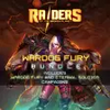 Raiders of the Broken Planet - Wardog Fury Bundle