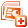 Recovery Toolbox for PowerPoint