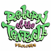 Return of the Tentacle - Prologue