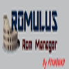 Romulus - Rom Manager