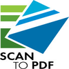 Scan To PDF Network Scanner OCR Solution