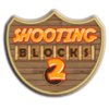 Shooting Blocks 2: Wood Equilibrium