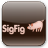 SigFig Portfolio na Windows 8